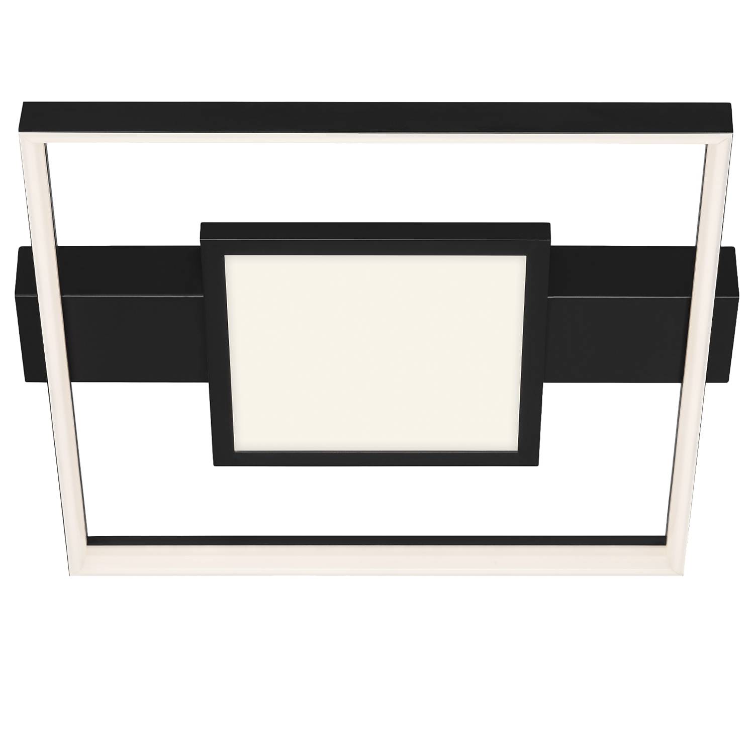 LED-Deckenleuchte  Frame von Briloner