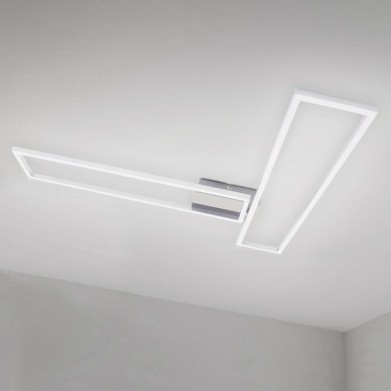 LED-Deckenleuchte  Frame von Briloner