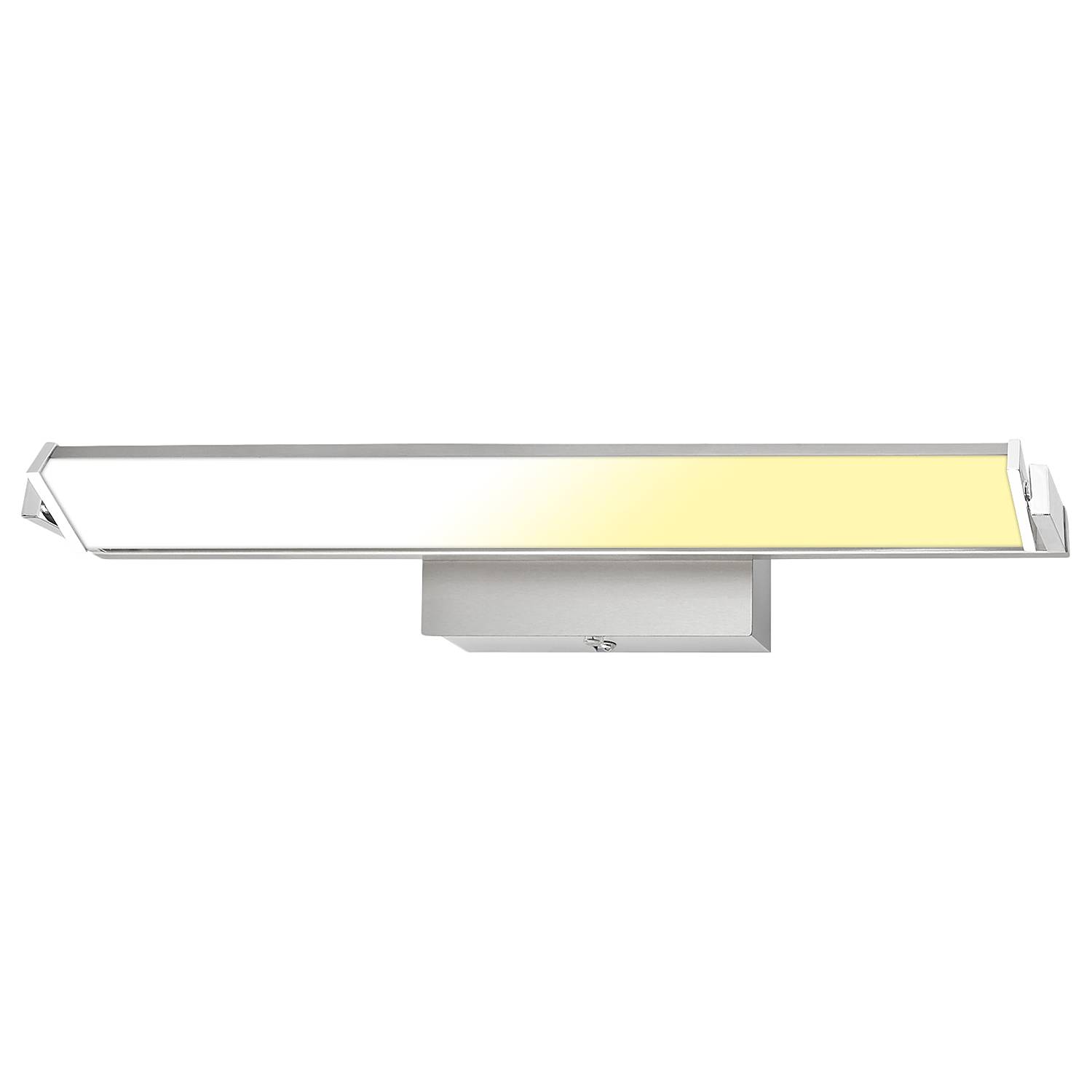 LED-Wandleuchte Udonga von Briloner