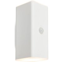 [NEUWERTIG] B-Ware Briloner 3788016 Led Akku Außenwandleuchte Mit Sensor Wandlampe Leuchte Licht von Briloner