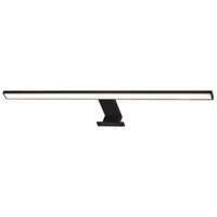 [NEUWERTIG] B-Ware Briloner Led Spiegelleuchte Spiegellampe Lampe Leuchte Dun Brilo Ip44 60cm von Briloner