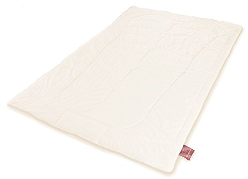BAUSCHI Sommer Bettdecke LEICHT , Brinkhaus:135x200 von Brinkhaus