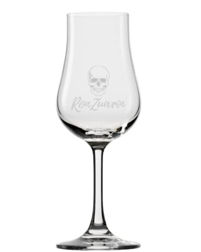 Ron Zuarin Nosing Glas Destillat Classic BRINKMANNfinest (1) von Brinkmann