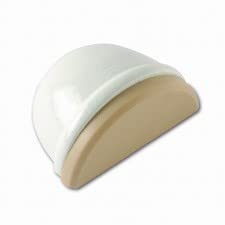 Brinox Holzstopper, Luxe, selbstklebend, Holz, Lacado weiß, 1 unidad Brinox Holzstopper, Luxe, selbstklebend, Holz, Lacado weiß, 1 unidad von Brinox