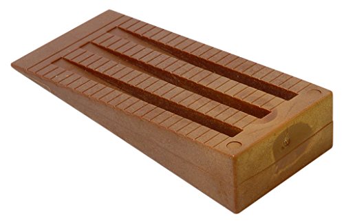 Brinox – Keil Mediana 66x30x15 mm Holz Brinox – Keil Mediana 66x30x15 mm Holz von Brinox