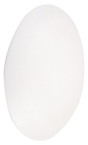 Brinox Leiterstopper Türen und Wände, Siehe Beschreibung, weiß, Ø 60 mm Brinox Leiterstopper Türen und Wände, Siehe Beschreibung, weiß, Ø 60 mm von Brinox