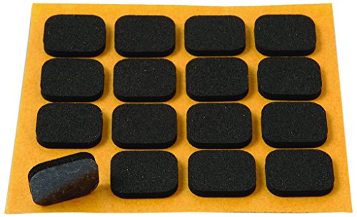 BRINOX – Rutschfester Kautschuk, schwarz, B78120N BRINOX – Rutschfester Kautschuk, schwarz, B78120N von Brinox