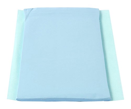 BRINOX b61200 C – selbstklebend, Blau von Brinox