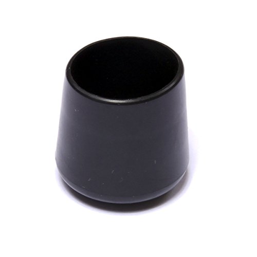 Brinox Runder, flexibler Außenstutzen, schwarz, B75285N von Brinox