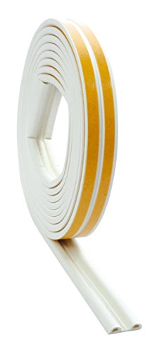 BRINOX b82510b – Zugluftstopper Türen und Fenster Typ P, weiß BRINOX b82510b – Zugluftstopper Türen und Fenster Typ P, weiß von Brinox