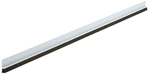 Brinox unter Tür Zugluftstopper 82 cm grau Brinox unter Tür Zugluftstopper 82 cm grau von Brinox