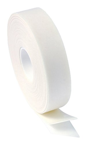 Brinox B62030B Doppelseitiges Klebeband, weiß, 19 mm x 5 m Brinox B62030B Doppelseitiges Klebeband, weiß, 19 mm x 5 m von Brinox