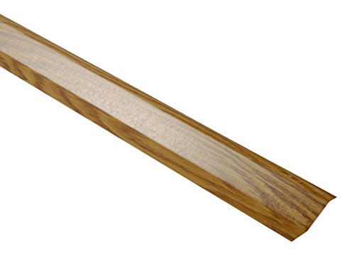 Brinox B810404 Abdeckleiste Keramik selbstklebend Holz hell 100cm von Brinox
