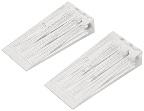 Brinox Keilkissen, Siehe Beschreibung, Medium 66 x 30 x 15 mm Brinox Keilkissen, Siehe Beschreibung, Medium 66 x 30 x 15 mm von Brinox