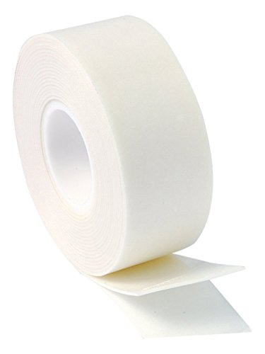 Brinox – Klebeband mit den zwei Gesichtern, weiß, B62040B Brinox – Klebeband mit den zwei Gesichtern, weiß, B62040B von Brinox