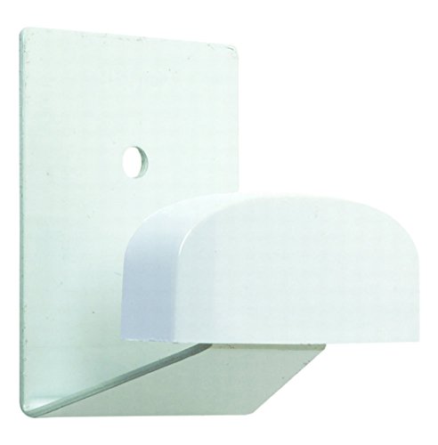 Brinox – Kleiderbügel 3x4.5x2.5 cm Lacado weiß von Brinox