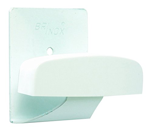 Brinox – Kleiderbügel 4.2x5x3 cm Lacado weiß von Brinox