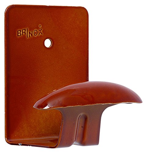 Brinox Kleiderbügel 5.5x4x4 cm Porzellan von Brinox