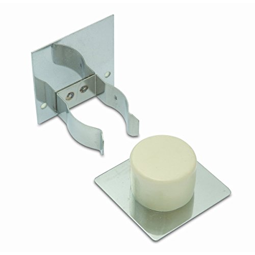 Brinox Retainer und Türstopper 4.5x4.5x4.8 cm beige Brinox Retainer und Türstopper 4.5x4.5x4.8 cm beige von Brinox