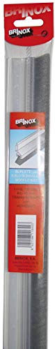 Brinox Zugluftstopper Boden desnivelado 82 cm durchsichtig Brinox Zugluftstopper Boden desnivelado 82 cm durchsichtig von Brinox