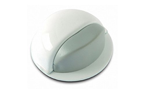 Türstopper Tür Adhes Stahl weiß lackiert Türstopper Tür Adhes Stahl weiß lackiert von Brinox