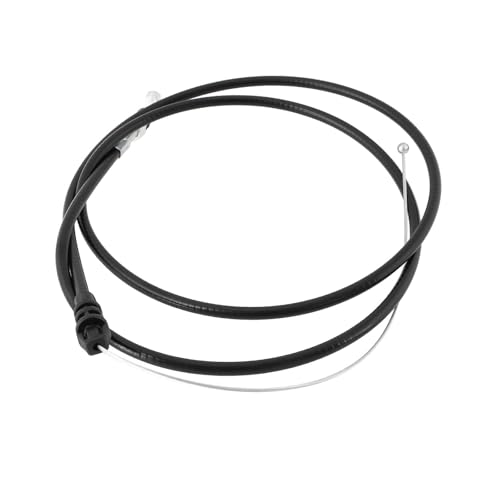 Briny River 1PC Rasenmäher Roto Stop Kabel 54530-VH7-000 Ersatzteil kompatibel mit Honda HRX217 HRX217K1 HRX217K2 HRX217K3 HRX217K4 von Briny River