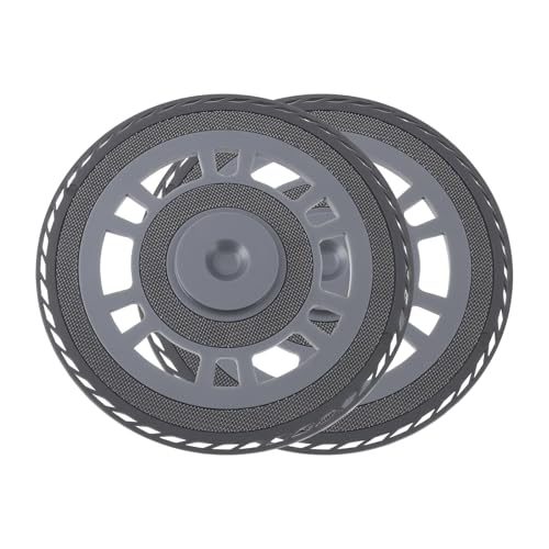 Briny River 2 PCs Wischerplatten Ersatzhalter Kompatibel mit Dreame X40 Ultra L10s Pro Ultra Heat L20 Ultra Staubsauger Briny River 2 PCs Wischerplatten Ersatzhalter Kompatibel mit Dreame X40 Ultra L10s Pro Ultra Heat L20 Ultra Staubsauger von Briny River