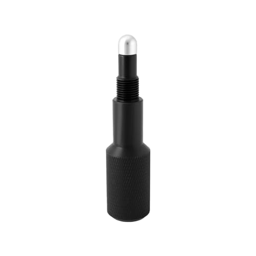 Briny River Kolbenstopper 4282-890-2700 10x1mm Gewinde Kolbenstopper Kompatibel mit STIHL BR500 BR550 BR600 BR700 Trimmergebläse Schwarz Briny River Kolbenstopper 4282-890-2700 10x1mm Gewinde Kolbenstopper Kompatibel mit STIHL BR500 BR550 BR600 BR700 Trimmergebläse Schwarz von Briny River