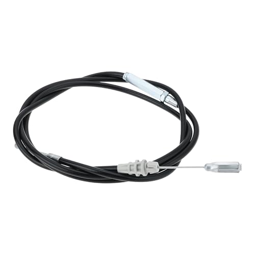 Briny River Kupplungszug für Rasenmäher Kupplungszugbaugruppe Ersatz für Rasenmäherteile 54510-VL0-P01 Kompatibel mit Honda HRR216K8 HRR216K9 Rasenmähern Briny River Kupplungszug für Rasenmäher Kupplungszugbaugruppe Ersatz für Rasenmäherteile 54510-VL0-P01 Kompatibel mit Honda HRR216K8 HRR216K9 Rasenmähern von Briny River