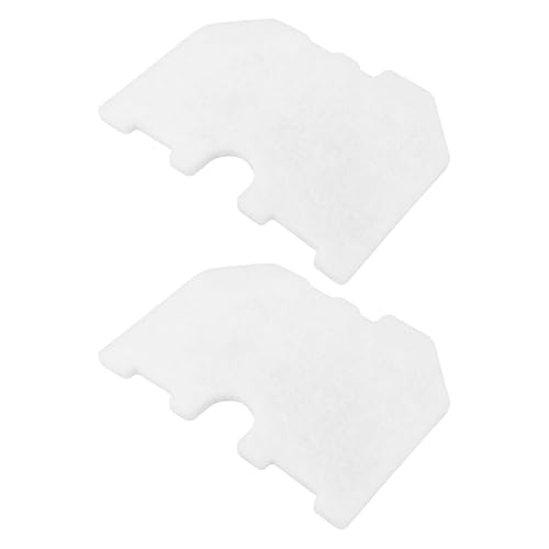 Briny River Luftfilter 423414-0 165173010, kompatibel mit Makita, kompatibel mit Dolmar PS 32 PS 35 PS 32 TLC PS 35 TLC Briny River Luftfilter 423414-0 165173010, kompatibel mit Makita, kompatibel mit Dolmar PS 32 PS 35 PS 32 TLC PS 35 TLC von Briny River