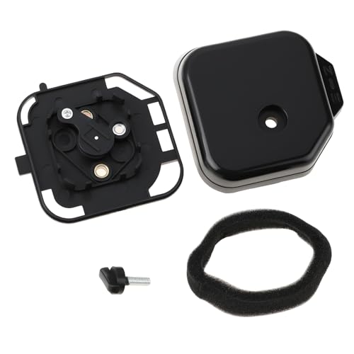 Briny River Luftfilterbaugruppe 123040005/0 Kompatibel mit Mountfield MHJ2424 2010–2020 von Briny River