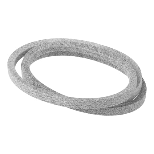 Briny River Rasenmäher Dreieck-Förderband 1/2 x 53 Zoll 61407042110 kompatibel mit Viking MR4082 von Briny River