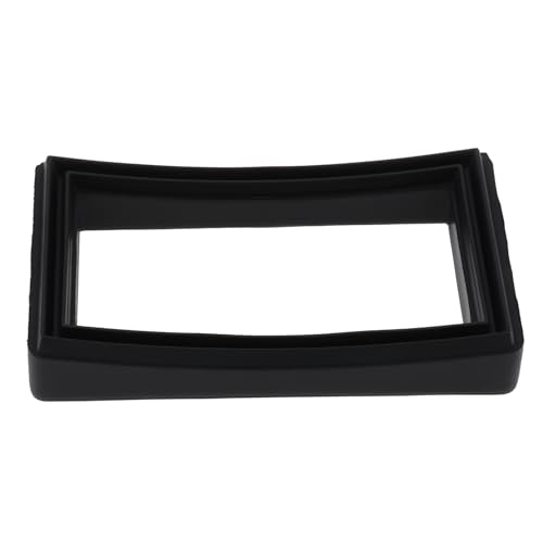 Briny River Rechteckige Überlauf-Gummidichtung 58 X 35 Mm Passend für Küchenspüle Briny River Rechteckige Überlauf-Gummidichtung 58 X 35 Mm Passend für Küchenspüle von Briny River