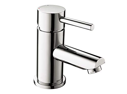 Bristan BTZ BAS C Blitz Waschtischarmatur Chrom, Basin Mixer von Bristan