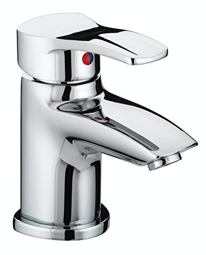 Bristan CAP BASNW C Capri Basin Mixer by Bristan von Bristan