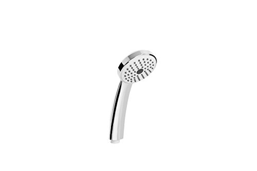 Bristan CAS HAND01 C Casino Einzelfunktion Kleine Handset Chrom Handbrause, Small 1 Function Bristan CAS HAND01 C Casino Einzelfunktion Kleine Handset Chrom Handbrause, Small 1 Function von Bristan