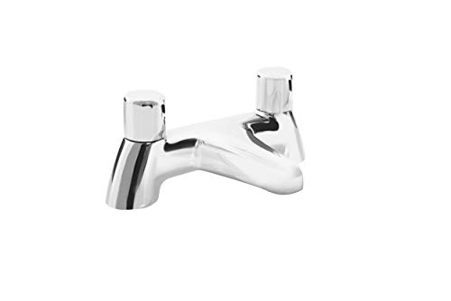 Bristan CHC BF C Choices Badewanneneinlauf, Chrome, Bath Filler von Bristan