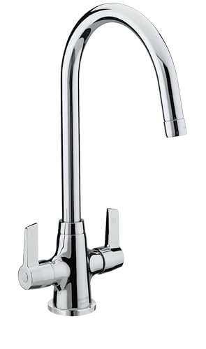 Bristan EC SNK EF C Echo Easyfit Sink Mixer by Bristan Bristan EC SNK EF C Echo Easyfit Sink Mixer by Bristan von Bristan