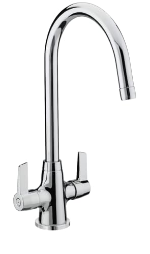 Bristan EC SNK EF C Echo Easyfit Sink Mixer by Bristan von Bristan