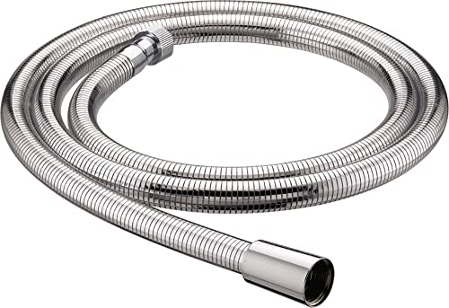 Bristan Hos 125 cne01 C 1,25 m Konus zu Mutter STD Bohrung Dusche Schlauch einfach zu reinigen, chrom Bristan Hos 125 cne01 C 1,25 m Konus zu Mutter STD Bohrung Dusche Schlauch einfach zu reinigen, chrom von Bristan