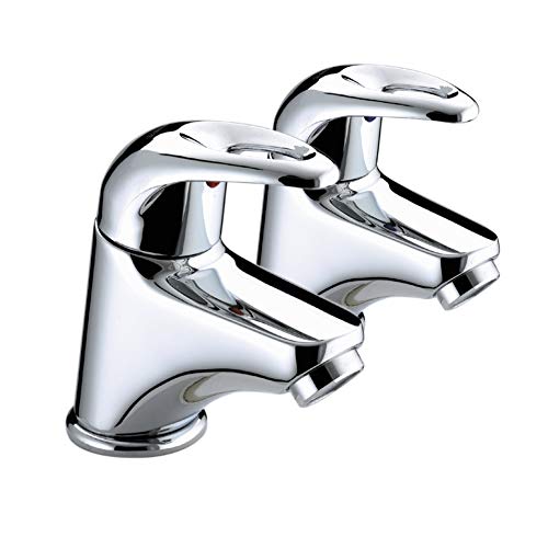 Bristan Java J 1/2 C Waschtisch Säule Wasserhähne Bristan Java J 1/2 C Waschtisch Säule Wasserhähne von Bristan