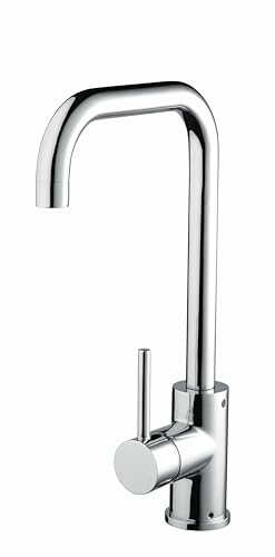 Bristan Lemon Easyfit LMN EFSNK C Monoblock-Mischarmatur von Bristan