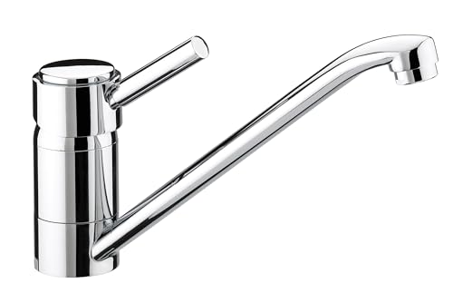 Bristan RU SNK EF C Ruby Easy Fit Spüle Mixer Bristan RU SNK EF C Ruby Easy Fit Spüle Mixer von Bristan