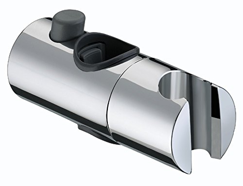 Bristan SLID101 C 101 verchromt mit Schieber Bristan SLID101 C 101 verchromt mit Schieber von Bristan