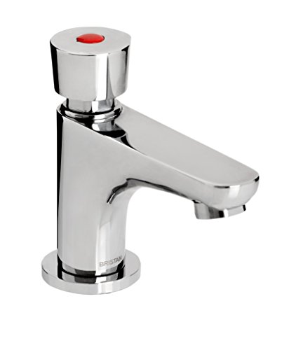 Bristan Z2 DUS 1/2 C selbst Schließen Single Säule Soft Touch programmierbarem Flow Wasserhahn – Chrom Bristan Z2 DUS 1/2 C selbst Schließen Single Säule Soft Touch programmierbarem Flow Wasserhahn – Chrom von Bristan
