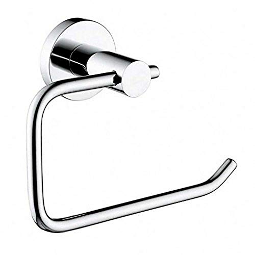 Bristan RD C Toilettenpapierhalter, Chrome, Toilet Roll Holder von Bristan