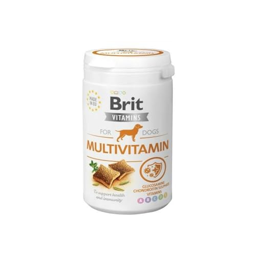 Brit Multivitamin-Komplex 150 g Brit Multivitamin-Komplex 150 g von Brit