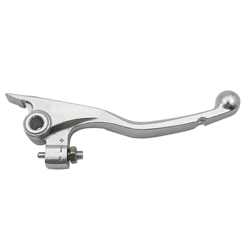 BritBolt 22mm 7/8 Motorradbremsbremshebel Hebel kompatibel mit SX SX-F XC XC-W XCF-W XC-F EXC exc-f 150 250 350 450 500 Modelle Hydraulikbremssystem(Controller) von BritBolt