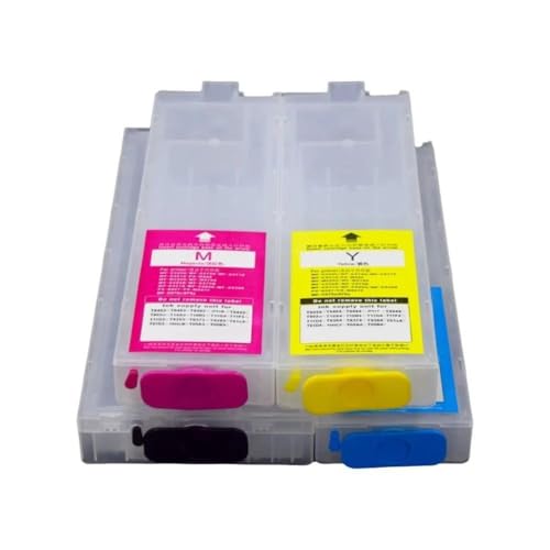 BritBolt 600ml 320 ml Nachfüllpatralge T9441 T9442 T9443 T9444 T9451 T9452 T9453 T9454 T9461 kompatibel mit Druckermodellen C5290 C5790 C5210 C5710 Aftermarketers BritBolt 600ml 320 ml Nachfüllpatralge T9441 T9442 T9443 T9444 T9451 T9452 T9453 T9454 T9461 kompatibel mit Druckermodellen C5290 C5790 C5210 C5710 Aftermarketers von BritBolt