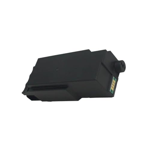 BritBolt Kompatibel mit Sawgrass SG400 Tintenpatronen Sublimation Ink SG400 SG800 für Sawgrass Sublijet HD Virtuoso SG400 SG800 Drucker Universal Fit Aftermarket Ersatz(Maintenance Box) von BritBolt